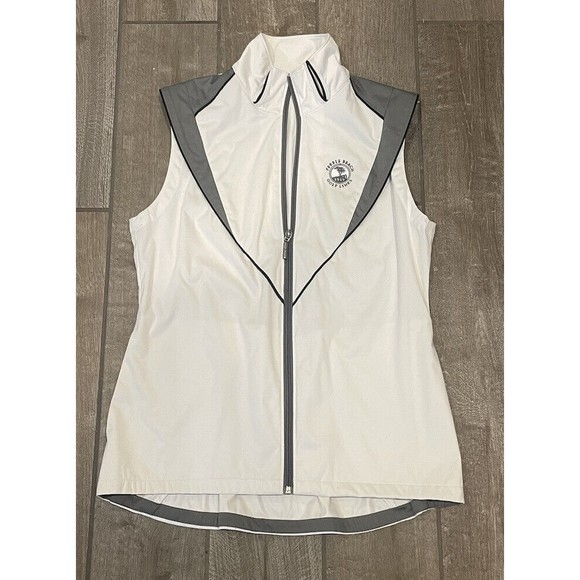Callaway Jackets & Coats Callaway Opti Dri Golf Vest Womens Medium